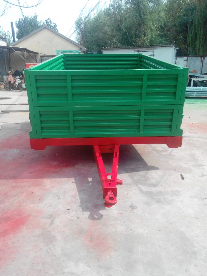 農(nóng)用拖車