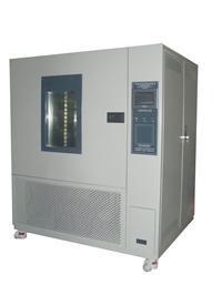 恒溫恒濕試驗箱 品質檢測的可靠伙伴——以上海中沃電子科技為例